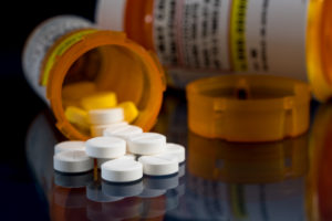 OUD, The Opioid Epidemic and Associated Healthcare